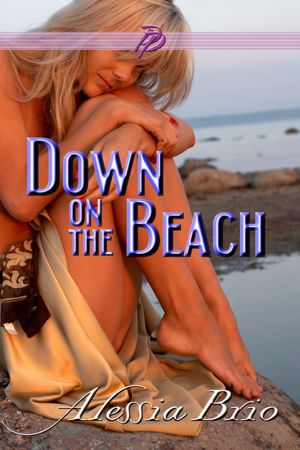Down on the Beach