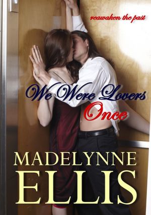 We Were Lovers Once (An Erotic Romance)
