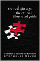 The Twilight Saga: The Official Illustrated Guide