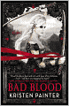 Bad Blood (House of Comarre Series #3)
