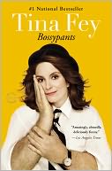 Bossypants (Enhanced Edition)