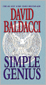 Simple Genius (Sean King and Michelle Maxwell Series #3)