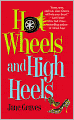 Hot Wheels and High Heels