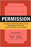 Permission by Pamela Meyer: Book Cover