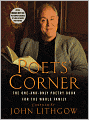Poets' Corner: The One-and-Only Poetry Book for the Whole Family