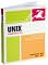 Unix (Visual QuickStart Series) by Deborah S. Ray: Book Cover