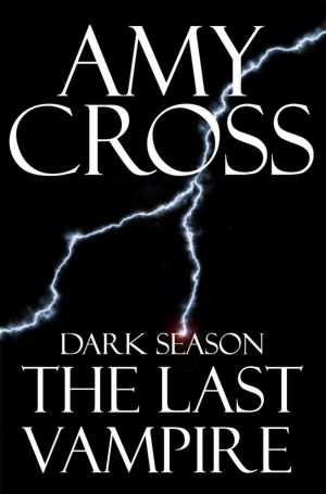 Dark Season: The Last Vampire