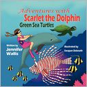 Adventures With Scarlet The Dolphin