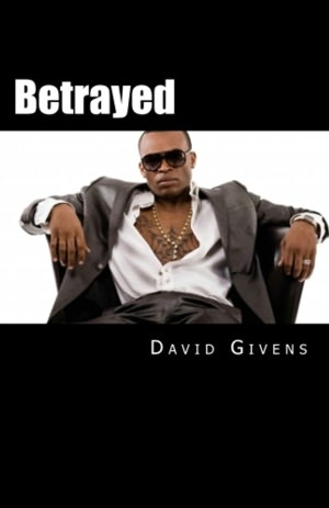 Betrayed