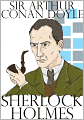 Sherlock Holmes (4 Novels and 44 Short Stories)