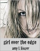 Girl Over the Edge