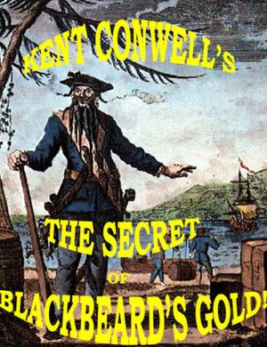 The Secret of Blackbeard's Gold
