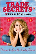 Trade Secrets (A fun, contemporary romance about the cutthroat love business)