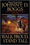 Walk Proud, Stand Tall