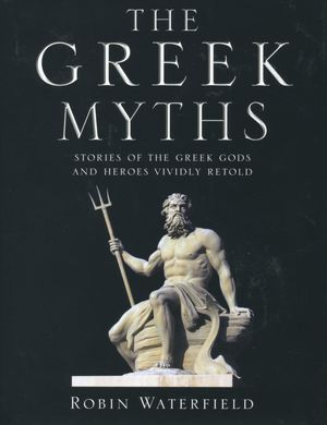 Greek Myths