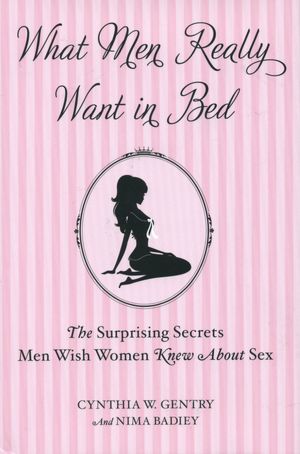 What Men Really Want In Bed