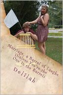 Marriage, a Barrel of Laughs (Unless You're the One in the Barrel)