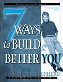 7 Ways to Build a Better You Facilitator's Guide