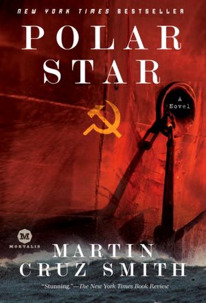 Polar Star (Arkady Renko Series #2)