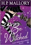 Be Witched (Novella): A Jolie Wilkins/Rand Balfour Novella
