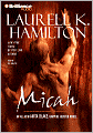 Micah (Anita Blake Vampire Hunter Series #13)
