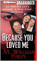 Because You Loved Me