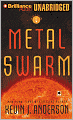 Metal Swarm (Saga of Seven Suns Series #6)
