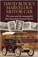David Buick's Marvelous Motor Car
