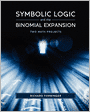 Symbolic Logic And The Binomial Expansion