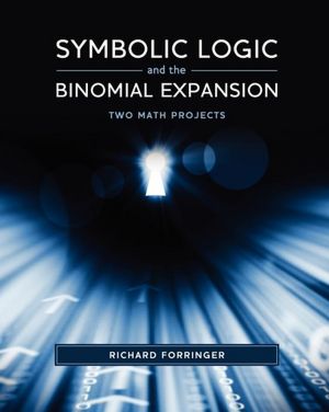 Symbolic Logic And The Binomial Expansion