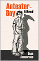Anteater-Boy
