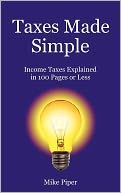 Taxes Made Simple