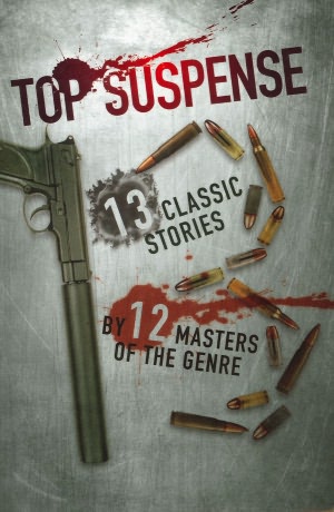 Top Suspense