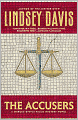 The Accusers (Marcus Didius Falco Series #15)