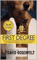 First Degree (Andy Carpenter Series #2)