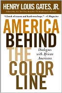 America Behind the Color Line: Dialogues with African Americans