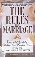 Rules for Marriage: Time-Tested Secrets for Making Your Marriage Work