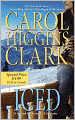 Iced (Regan Reilly Series #3)