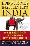 download Doing Business in 21st Century India : How to Profit Today in Tomorrow's Most Exciting Market book