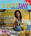 Every Freaking! Day with Rachell Ray: Unauthorized Parody