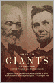 Giants: The Parallel Lives of Frederick Douglass and Abraham Lincoln