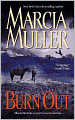 Burn Out (Sharon McCone Series #25)