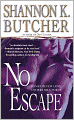 No Escape (Delta Force Trilogy Series #3)