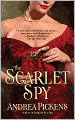Scarlet Spy