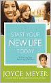 Start Your New Life Today: An Exciting New Beginning with God