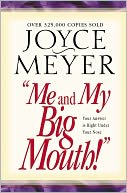 Me and My Big Mouth: Your Answer is Right Under Your Nose