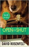 download Open and Shut (Andy Carpenter Series #1) book