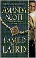 Tamed by a Laird