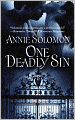 One Deadly Sin