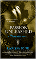 Passion Unleashed (Demonica Series #3)